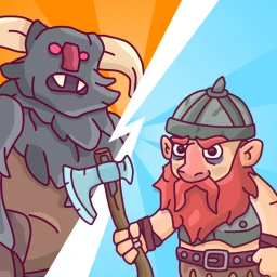 Heroes Tavern: Idle Pub Tycoon 图标