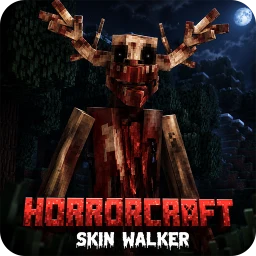 HORRORCRAFT: Skin Walker
